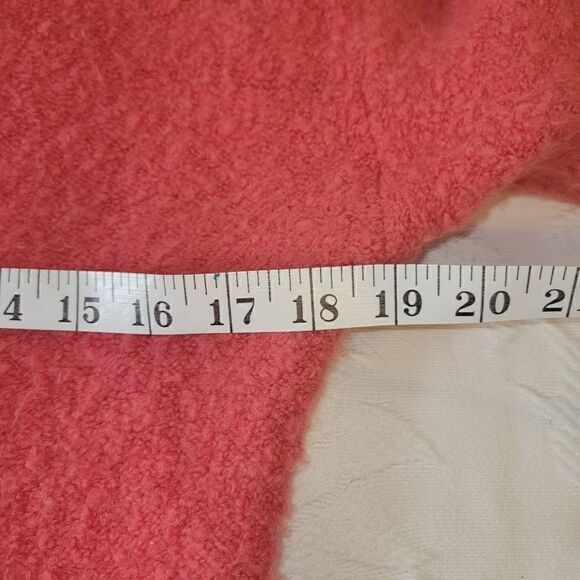 Anthropologie Merino Wool Blend Clayton Sweater XS - Picture 13 of 14